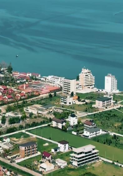 Teren Construcții intravilan de 3900 mp, în Costinești