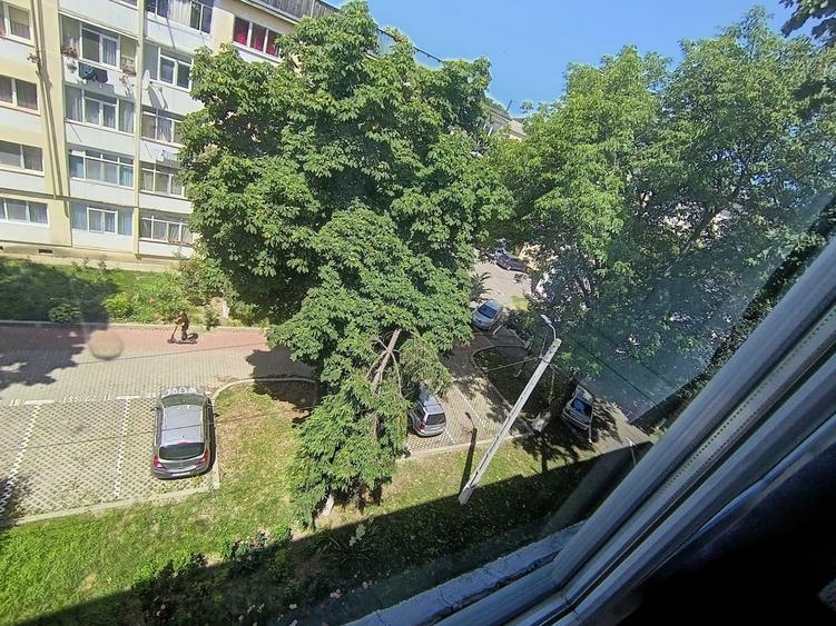 Apartament cu 2 camere nedecomandat în Exterior Vest