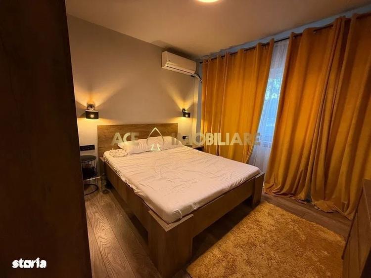 2 Camere de inchiriat | Aviatiei | Metrou | Centrala - 7