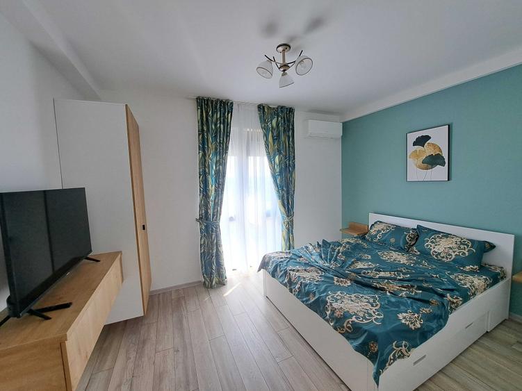 Apartament de vanzare Baile Felix | 53 mp | 79.900, La Cheie, mobila pe comanda. Afacere la cheie - 1