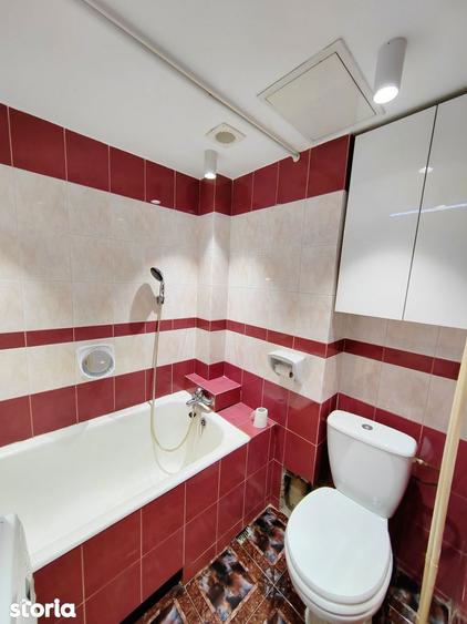 Apartament cu 2 camere în Șagului