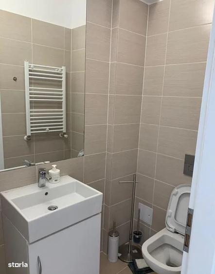 Apartament 2 camere Belvedere Residence | Aviatiei | modern - 7