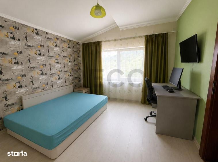 Casă cu 4 camere cu Teren 1240 Mp în Podgoria