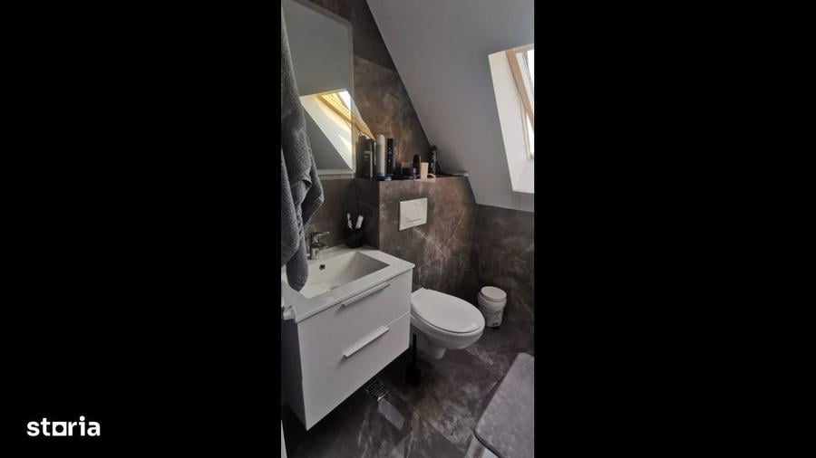 Apartament cu 3 camere în Sălăjan