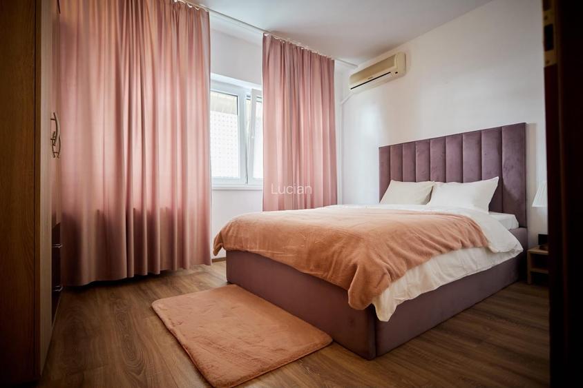 Vanzare Apt. 2 camere Calea Victoriei, Sala Palatului, Cismigiu, mobilat, parter