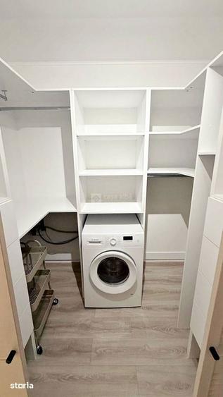 Copou Garden - 2 camere modern, PET FRIENDLY, mobilier premium - 15