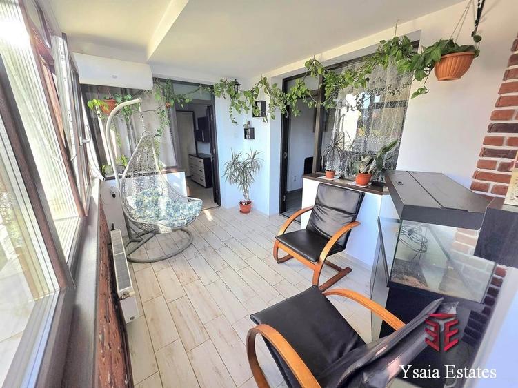 YSAIA IMOBILIARE - 3 CAMERE DE INCHIRIAT - PLAJA REYNA - TERMEN LUNG - - 17