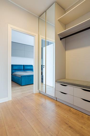 Laguna Residence, lux, vedere superba la lac, 2 locuri parcare in garaj - 10