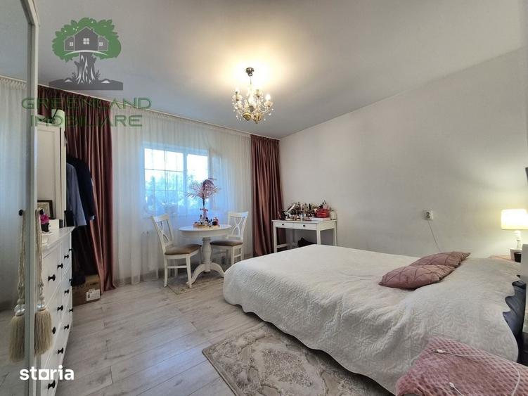 Casă cu 3 camere cu Teren 360 Mp în Ciurea