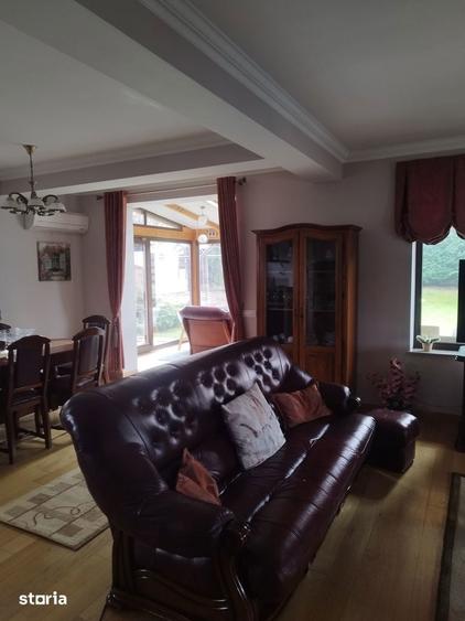 Casă cu 4 camere cu Teren 500 Mp în Făget