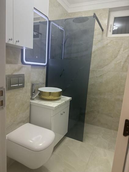 Apartament cu 2 camere în Podgoria