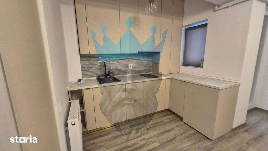 Garsoniera New City Residence Piata Muncii Bucuresti - 3