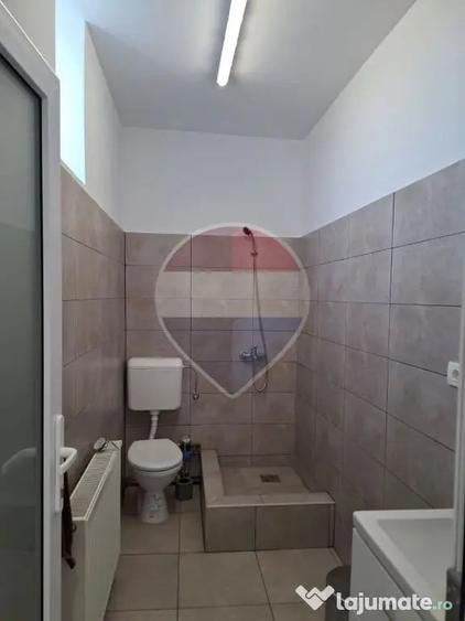 Spațiu comercial, de 50 mp, în Central
