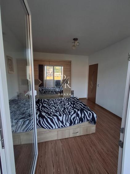 Apartament 2 camere decomandate, 60 mp, zona Porii! - 4