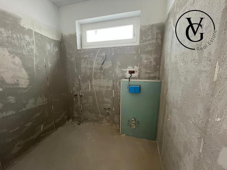 Casă individuală cu 5 camere cu Canalizare în Corbeanca