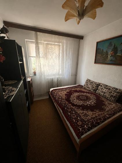 Berceni - Straja 15 - 1