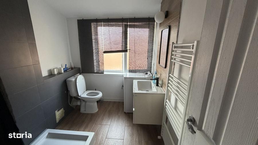 Apartament cu 3 camere în Ultracentral