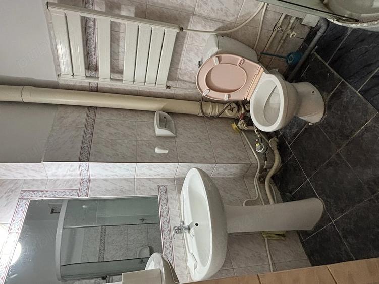 Garsonieră decomandată în Gară
