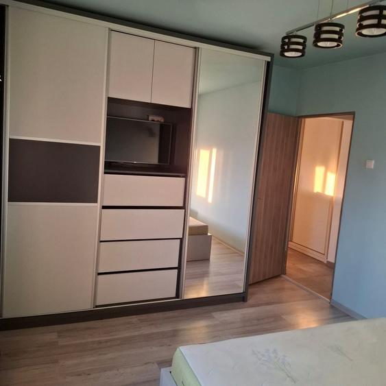 Apartament cu 2 camere decomandat în Nerva Traian