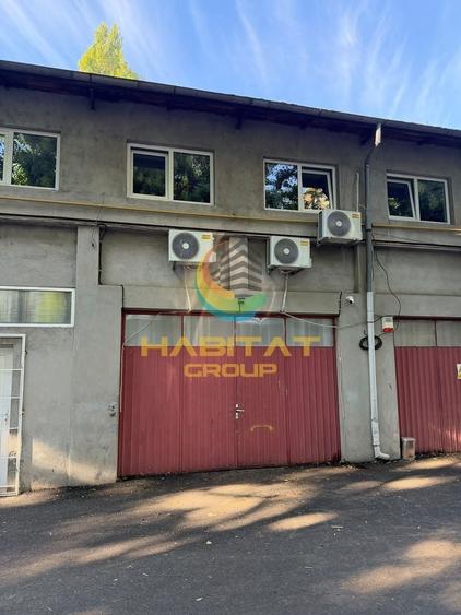 Spațiu comercial, de 200 mp, în Brâncoveanu