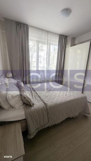 Apartament cu 3 camere decomandat în 1 Mai