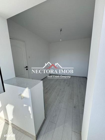 NECTORA IMOB-Apartament 2 camere, Zona Perla-Oraselul Copiilor,Renovat - 2