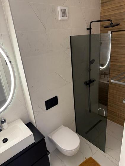 Apartament cu 3 camere decomandat, mobilat în Theodor Pallady