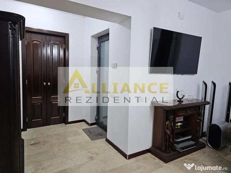 Popesti Casa Individuala P+1 4 Camere - 3 Bai Curte 560 mp - 15