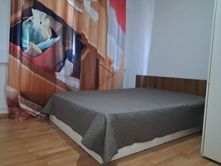 Apartament semidecomandat în Militari