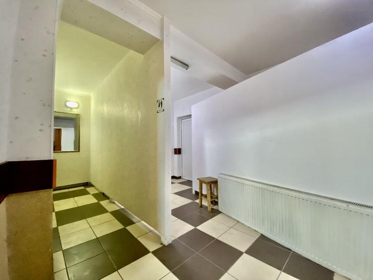 Spațiu comercial, de 547 mp, în Central