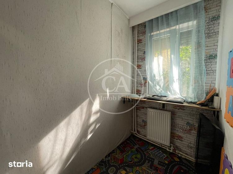 Apartament de vanzare cu 2 camere in zona Nufarul, Oradea - 5