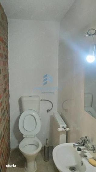 Spațiu comercial, de 31 mp, în Gara de Nord