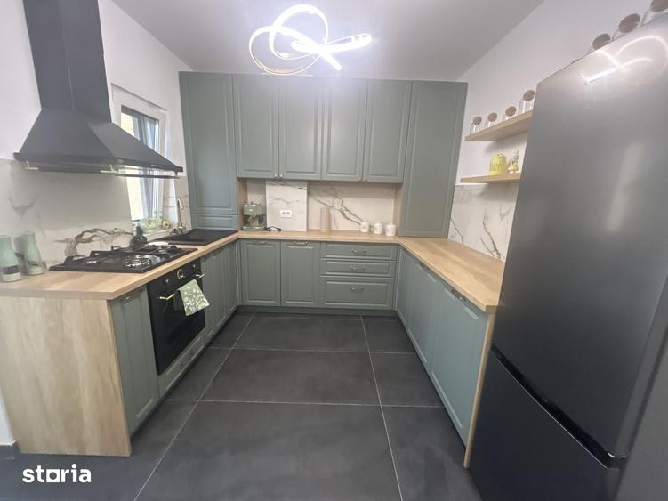Apartament cu 2 camere decomandat în Mehala