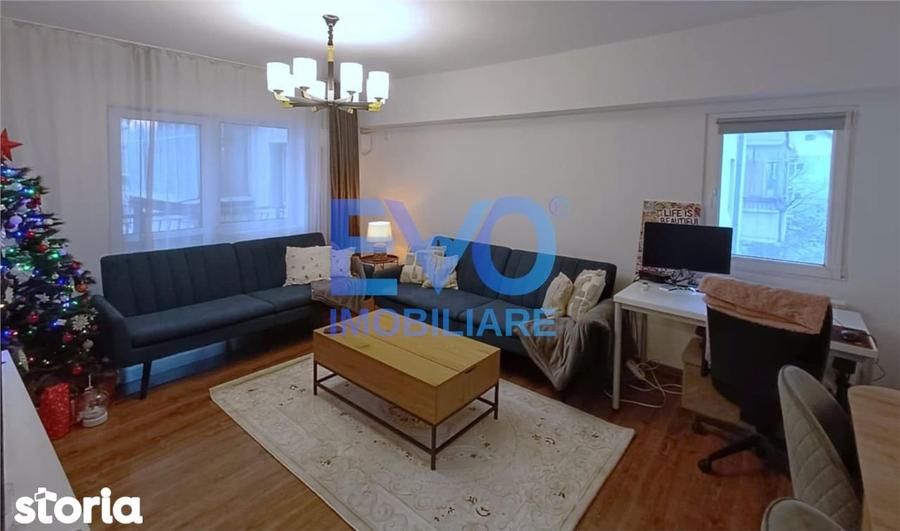 APARTAMENT 4 CAMERE, ETAJUL 2, TOMESTI - 13