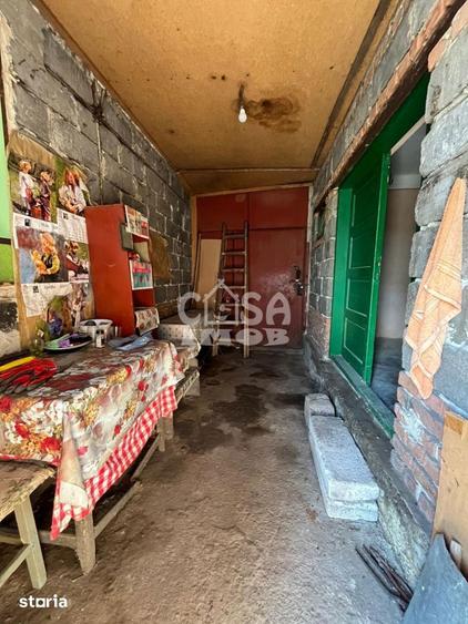 Casa la Doicesti cu teren de 1300 mp, livada si acces rapid catre Targ - 19