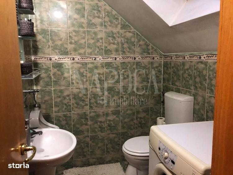 Casa 8 camere de vanzare in Centru, Cluj Napoca - 2