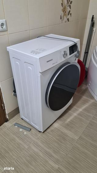 Apartament cu 2 camere decomandat în Ultracentral