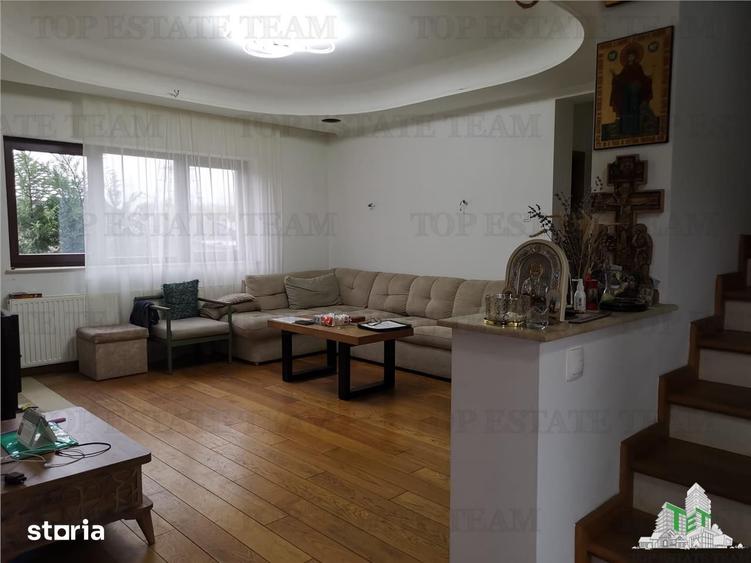 Casă cu Canalizare în Jilava