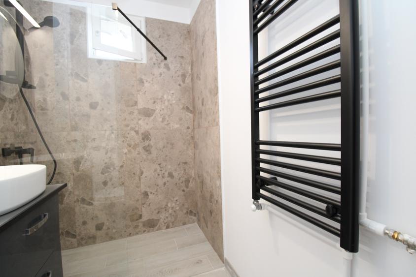 Apartament cu 2 camere circular în Drumul Taberei
