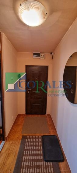 Apartament cu 2 camere semidecomandat, mobilat în Dorobanților