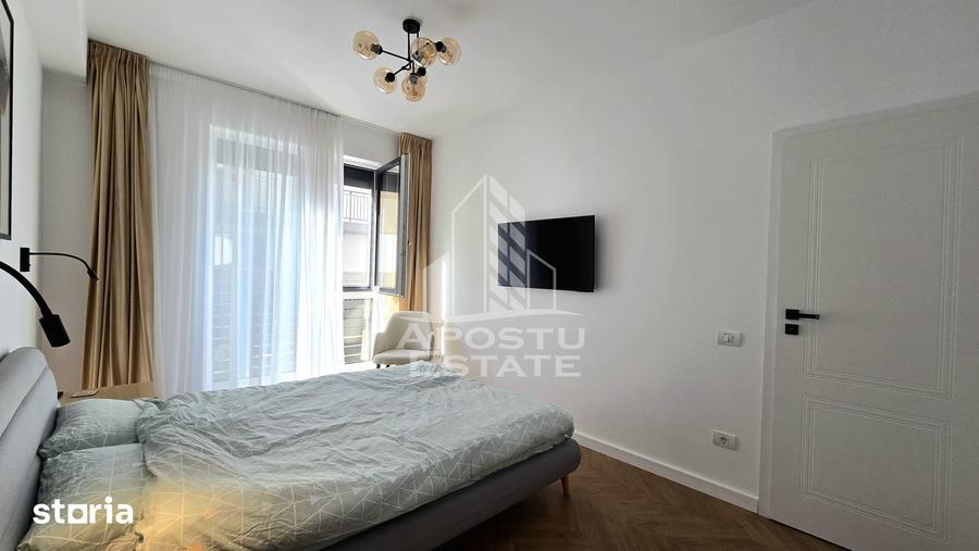 Apartament cu 2 camere în Ciarda Roșie