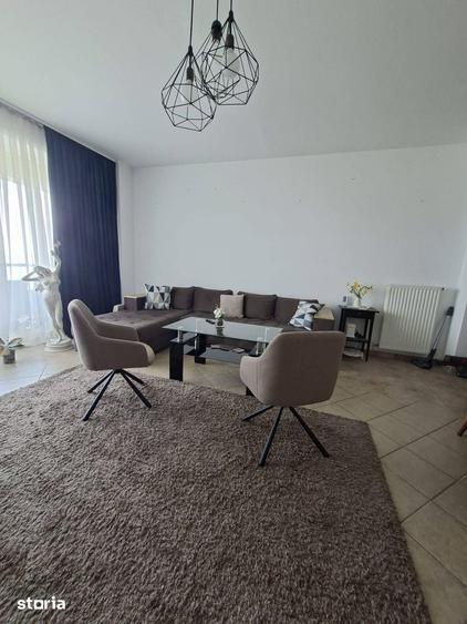 Apartament deosebit 123 mp utili - Summerland - 8