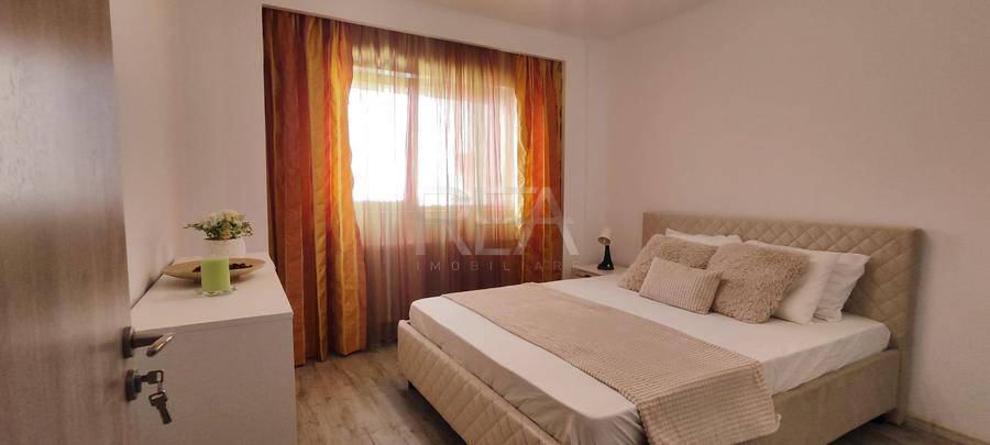 2 camere Vitan decomandat, inst. schimb., an 1983 - 3