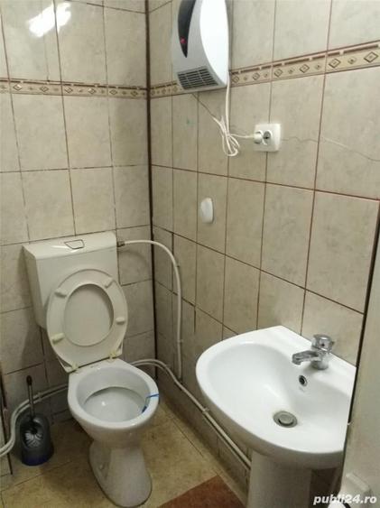 Spațiu comercial, de 75 mp, în Central