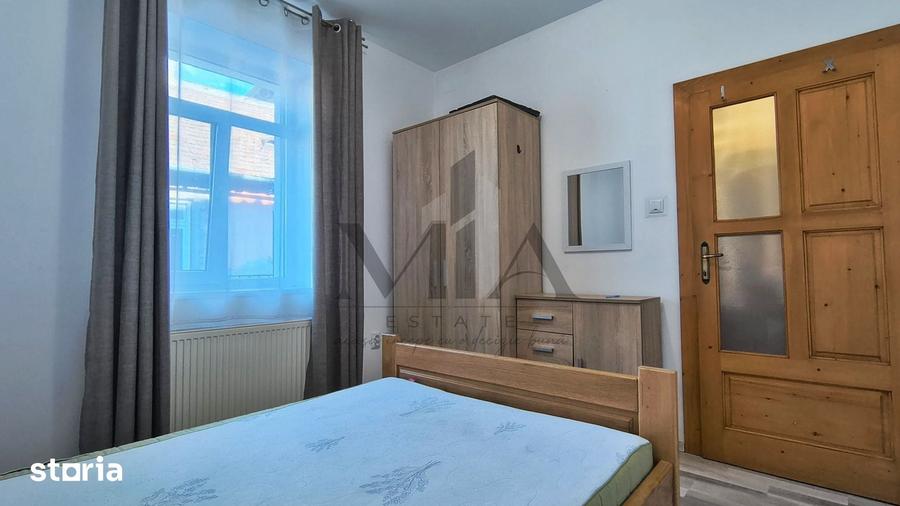 Casă cu 3 camere cu Teren 126 Mp în Orașul Nou