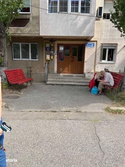Vand apartament 2 camere ultracentral - 2