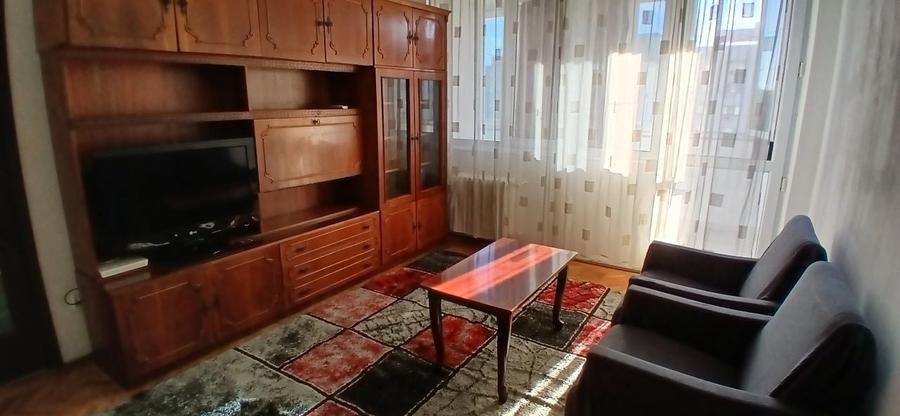 Apartament cu 2 camere semidecomandat în Iancului