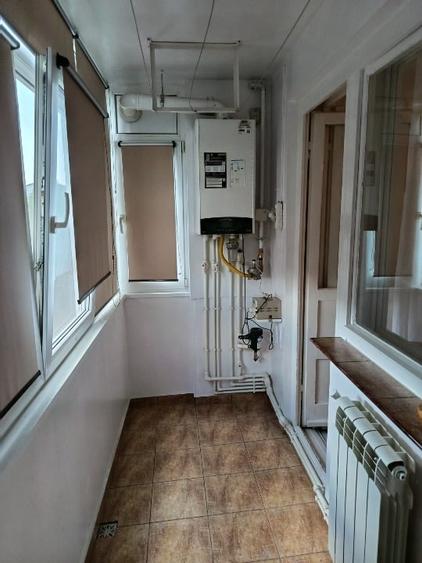 Apartament decomandat 2 cam Tomis Nord - 3