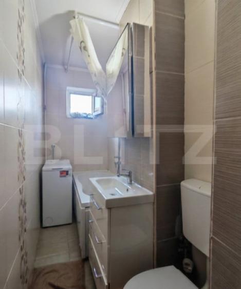 Apartament cu 2 camere, 42 mp, zona Rogerius - 1