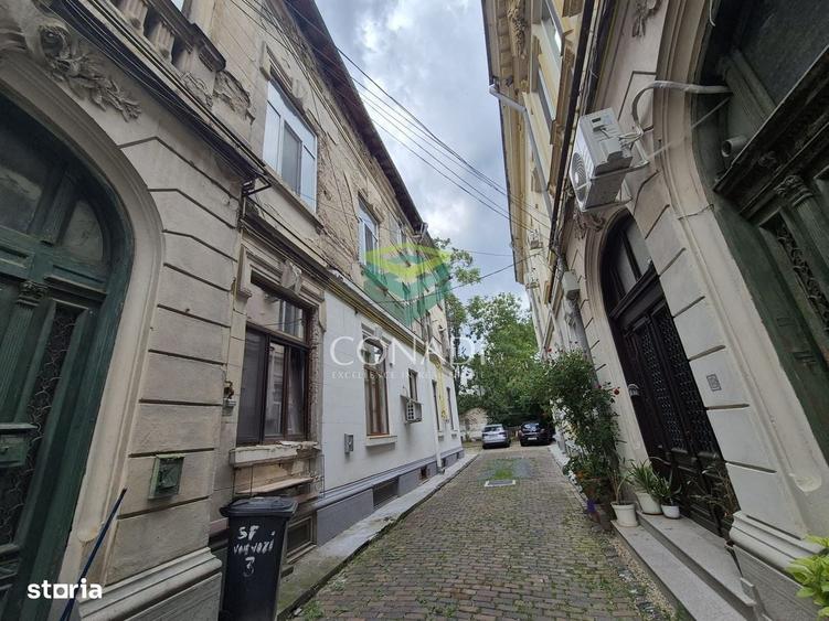 Apartament cu 2 camere în Victoriei